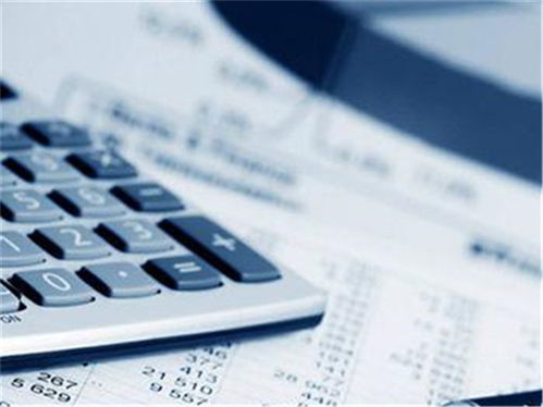 烟台莱山代理记账公司 昊润一站式服务，助力企业高效发展