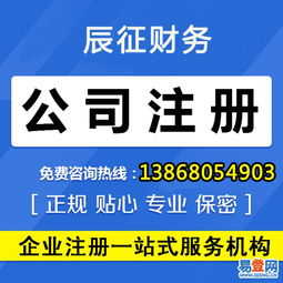 专业高效，助您无忧创业——杭州文一路易登网代理记账与公司注册服务