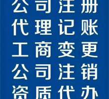 代理记账服务 为您的企业提供清晰、高效的财务管理