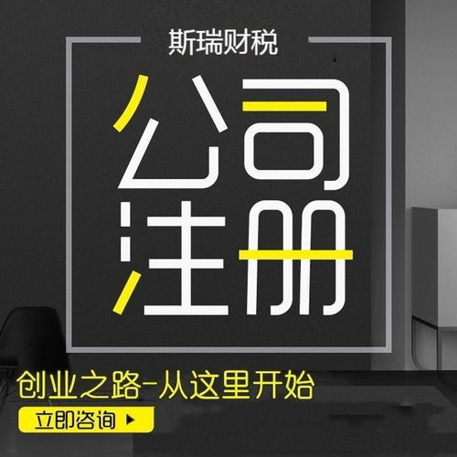 武汉洪山区企业一站式服务指南 从公司注册到代理记账